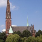 St. Gertrud Uhlenhorst by MartinDieter